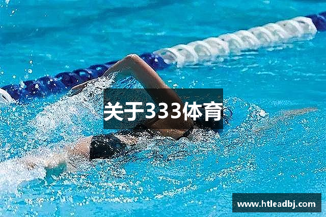 关于333体育
